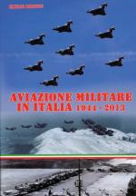 54845 - Brotzu, E. - Aviazione Militare in Italia 1944-2015