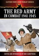 54912 - Carruthers, B. cur - Red Army in Combat 1941-1945 (The)