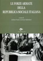 54920 - Vezza'-Salimbeni, A.-L. cur - Forze Armate della Repubblica Sociale Italiana (Le)