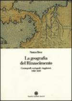 54934 - Broc, N. - Geografia del Rinascimento. Cosmografi, cartografi e viaggiatori 1420-1620 (La)