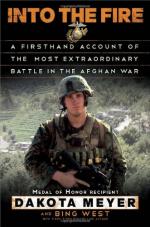 54939 - Meyer-West, D.-B. - Into the Fire. A Firsthand Account of the Most Extraordinary Battle in the Afghan War