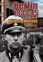 54948 - Fischer, T. cur - Berlin 1933-1945 avec Wilhelm Mohnke