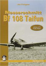 54979 - Forsgren, J. - Messerschmitt Bf 108 Taifun