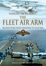54981 - Smith, M. - Voices in Flight. The Fleet Air Arm