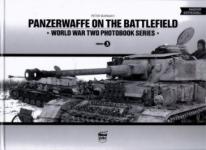 55012 - Barnaky, P. - Panzerwaffe on the Battlefield Vol 1 - WWII Photobook Series Vol 3