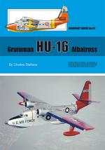55013 - Stafrace, C. - Warpaint 092: Grumman HU-16 Albatross