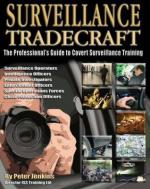 55021 - Jenkins, P. - Surveillance Tradecraft. The Professional's Guide to Surveillance Training