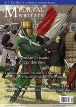 55027 - van Gorp, D. (ed.) - Medieval Warfare Vol 03/04 The Albigensian Crusade