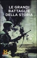 55031 - History Channel,  - Grandi battaglie della storia