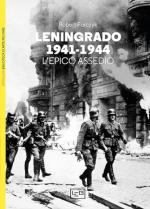 55045 - Forczyk, R. - Leningrado 1941-1944. L'epico assedio