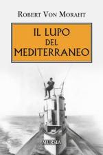 55061 - von Moraht, R. - Lupo del Mediterraneo (Il)