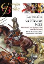 55094 - Ribas-Outeiral, A.R.E.P.-Q. - Guerreros y Batallas 089: La batalla de Fleurus 1622. Guerra de los Treinta Anos y del Palatinado