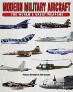 55154 - Newdick-Cooper, T.-T. - Modern Military Aircraft - The World's Great Weapons