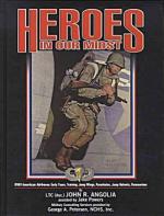 55159 - Angolia, J.R - Heroes In Our Midst Vol 1. WWII American Airborne: Early Years, Training, Jump Wings, Parachutes, Jump Helmets, Paramarines