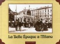 55181 - Salwa, U. cur - Belle Epoque a Milano (La)