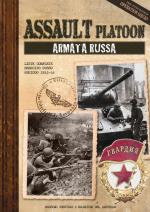 55184 - Torriani, M. - Assault Platoon. Armata Russa. Liste complete Esercito Russo 1943-1945