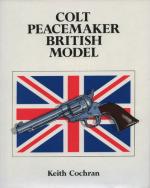 55221 - Cochrane, K. - Colt Peacemaker British Model 