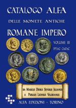 55239 - AAVV,  - Catalogo unificato delle Monete Romane. Impero Vol 3 (in due Tomi) da Marcus Didius Severus Iulianus a Publius Licinius Valerianus