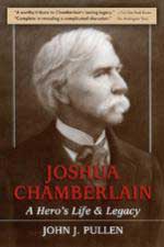 55244 - Pullen, J.J. - Joshua Chamberlain. A Hero's Life and Legacy