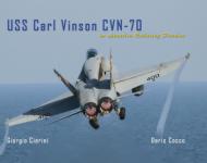 55261 - Ciarini-Cocco, G.-D. - USS Carl Vinson CVN-70 on Operation Enduring Freedom