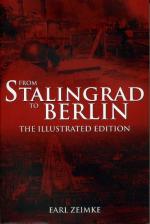 55266 - Ziemke, E.F. - From Stalingrad to Berlin. The Illustrated Edition