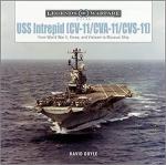 55277 - Doyle, D. - USS Intrepid (CV-11/CVA-11/ CVS-11). From World War II, Korea, and Vietnam to Museum Ship - Legends of Warfare