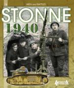 55293 - Denis, E. - Stonne 1940 - Men and Battles 14