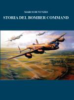 55315 - Di Nunzio, M. - Storia del Bomber Command