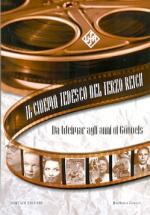 55368 - Zucconi, E. - Cinema tedesco del Terzo Reich Vol 1. Da Weimar agli anni di Goebbels (Il)