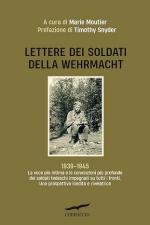 55387 - Moutier, M. cur - Lettere dei soldati della Wehrmacht