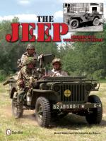 55411 - Dalet-Le Bitoux, D.-C. - Jeep. History of a World War II Legend (The)