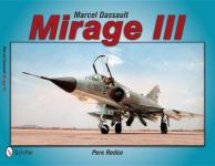55414 - Redon, P. - Marcel Dassault Mirage III