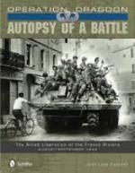 55416 - Gassend, J.L. - Operation Dragoon. Autopsy of a Battle. The Allied Liberation of the French Riviera. August-September 1944