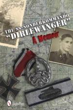55421 - Michaelis, R. cur - SS-Sonderkommando 'Dirlewanger'. A Memoir (The)