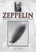 55424 - Knaeusel, H.G. - Zeppelin. The Story of the Zeppelin Airships