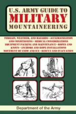 55457 - US Army,  - US Army Guide to Military Mountaineering  