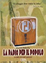 55491 - Battocchio, A. - Radio per il Popolo (La) 2a Ed. Ampliata