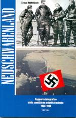 55504 - Herrmann, E. - Neuschwabenland. Rapporto fotografico della spedizione antartica tedesca 1938-1939
