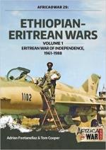 55515 - Fontanellaz-Cooper, A.-T. - Ethiopian-Eritrean Wars Vol 1: Eritrean War of Independence, 1961-1988 - Africa @War 029