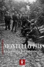 55537 - Spada, M. - Montello 1918. La battaglia del Solstizio