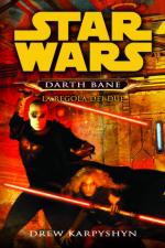 55538 - Karpyshyn, D. - Star Wars. Darth Bane. La regola dei due