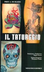 55570 - De Blasio, A. - Tatuaggio (Il)