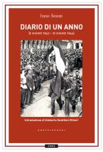 55603 - Bonomi, I. - Diario di un anno. 2 giugno 1943-10 giugno 1944