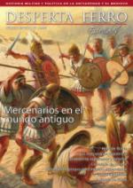 55609 - Desperta, Esp. - Desperta Ferro Numero Especial 04 Mercenarios en el mundo antiguo