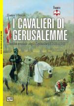 55626 - Nicolle, D. - Cavalieri di Gerusalemme L'ordine crociato degli Ospitalieri 1100-1565 (I) 