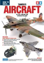 55654 - Pollard, S. - How to Build Tamiya's Aircraft in 1:72, 1:48, 1:32