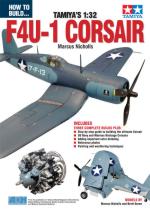 55655 - Nichols, M. - How to Build Tamiya's 1:32 F4U-1 Corsair