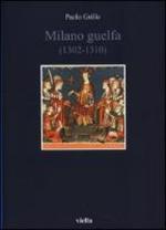 55661 - Grillo, P. - Milano guelfa 1302-1310