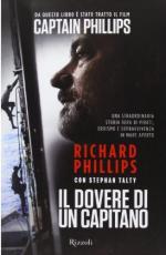 55664 - Phillips-Talty, R.-S. - Dovere di un capitano (Il)