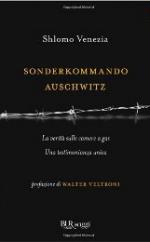 55673 - Venezia, S. - Sonderkommando Auschwitz